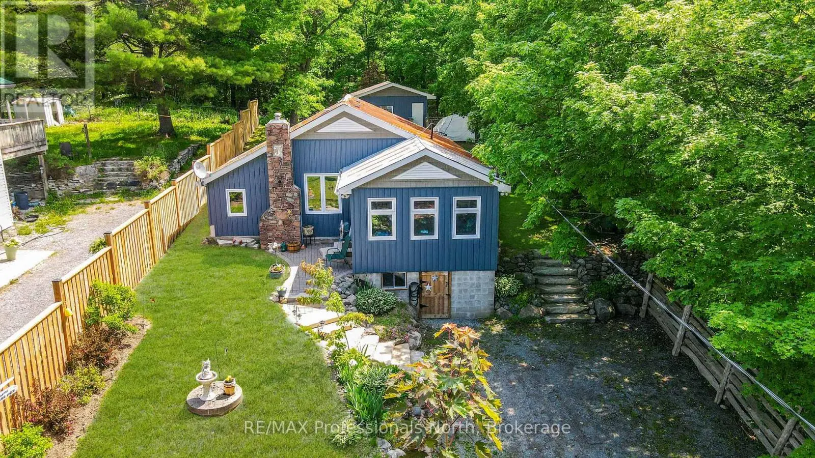 203 Burleigh Street, North Kawartha